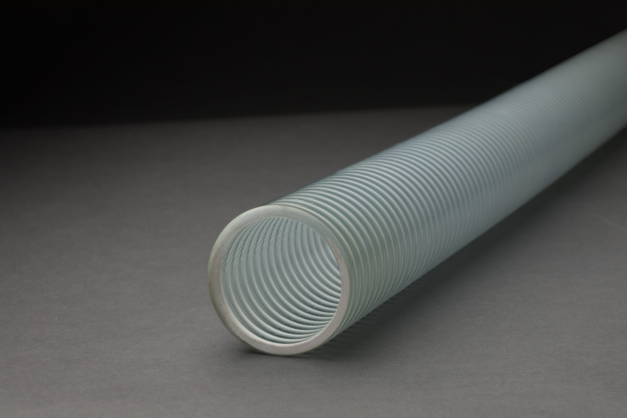 A Fluid Hose Designed for Superior Fluid Handling - flexFLO™