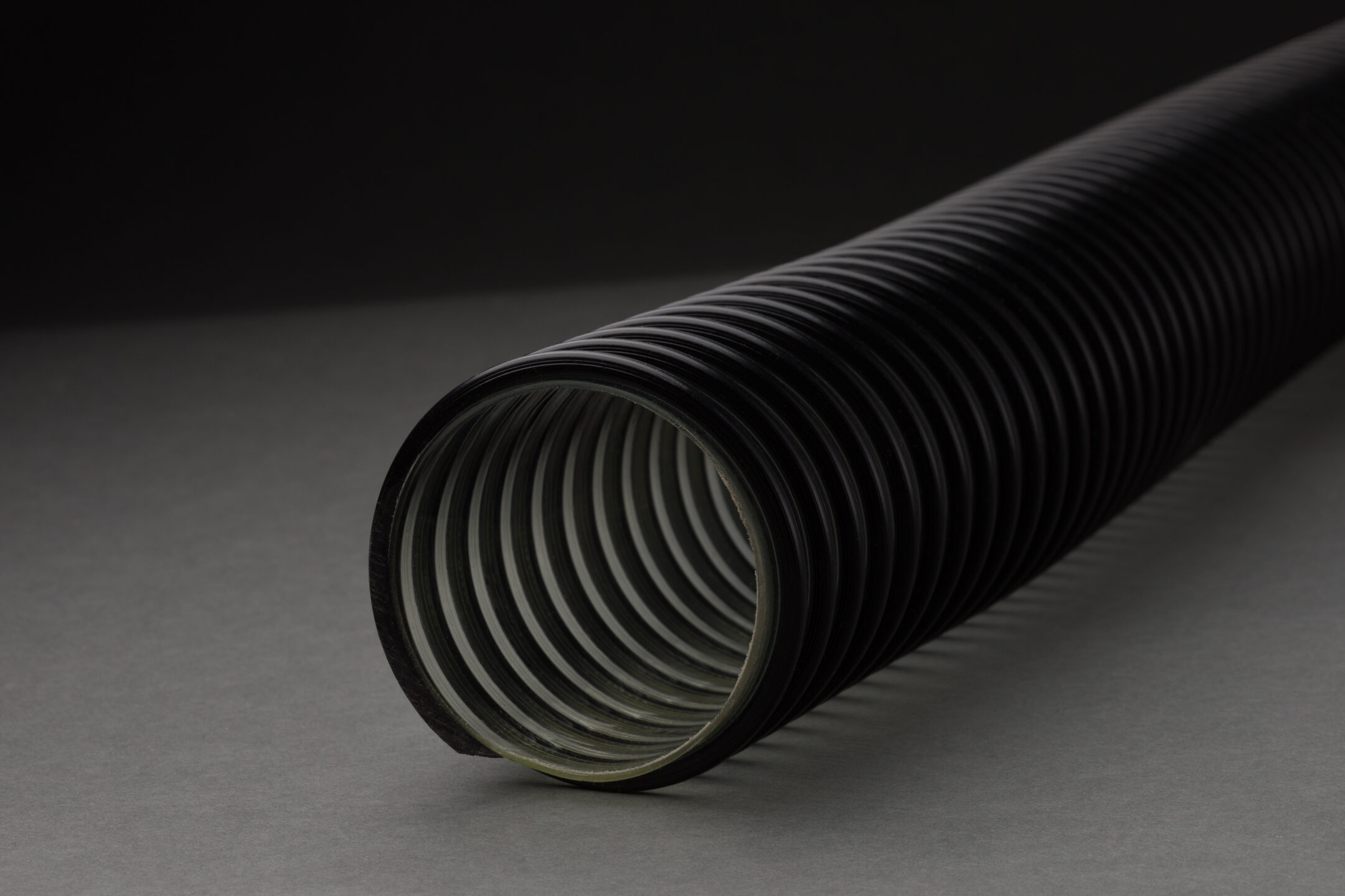 Kanaflex Corporation Kanaflex Corporation Flexible Spiral Duct Pvc Kanaflex