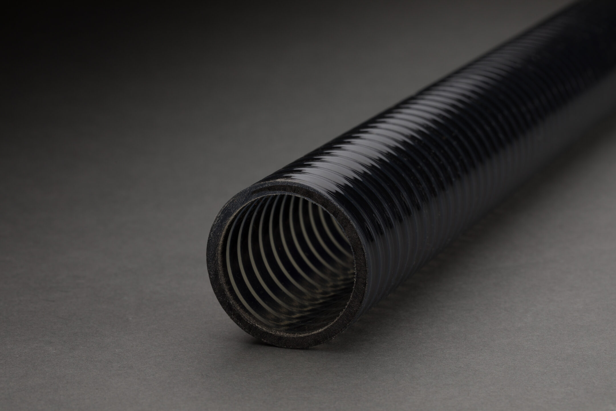 A Fluid Hose Designed for Superior Fluid Handling - flexFLO™