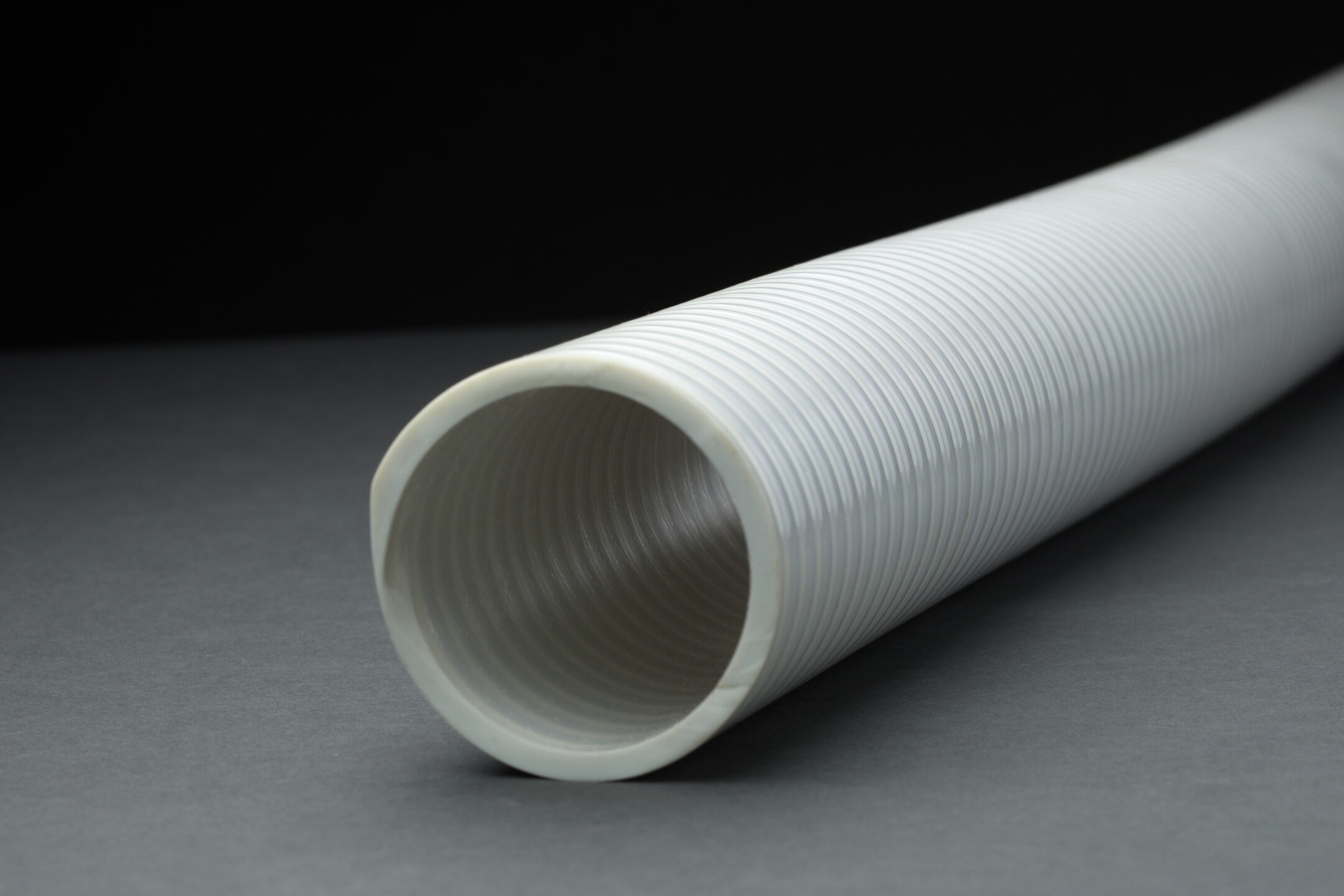 A Fluid Hose Designed for Superior Fluid Handling - flexFLO™