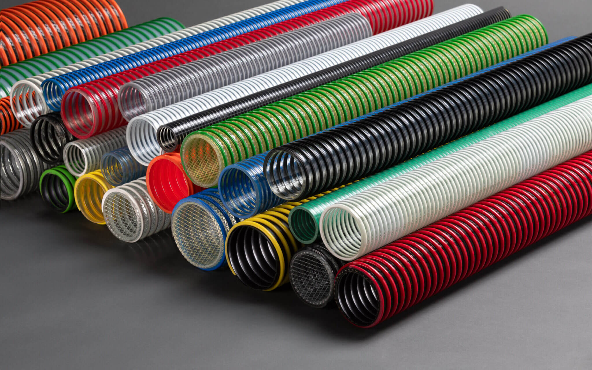 flexFLO™ | Suction & Discharge Hoses
