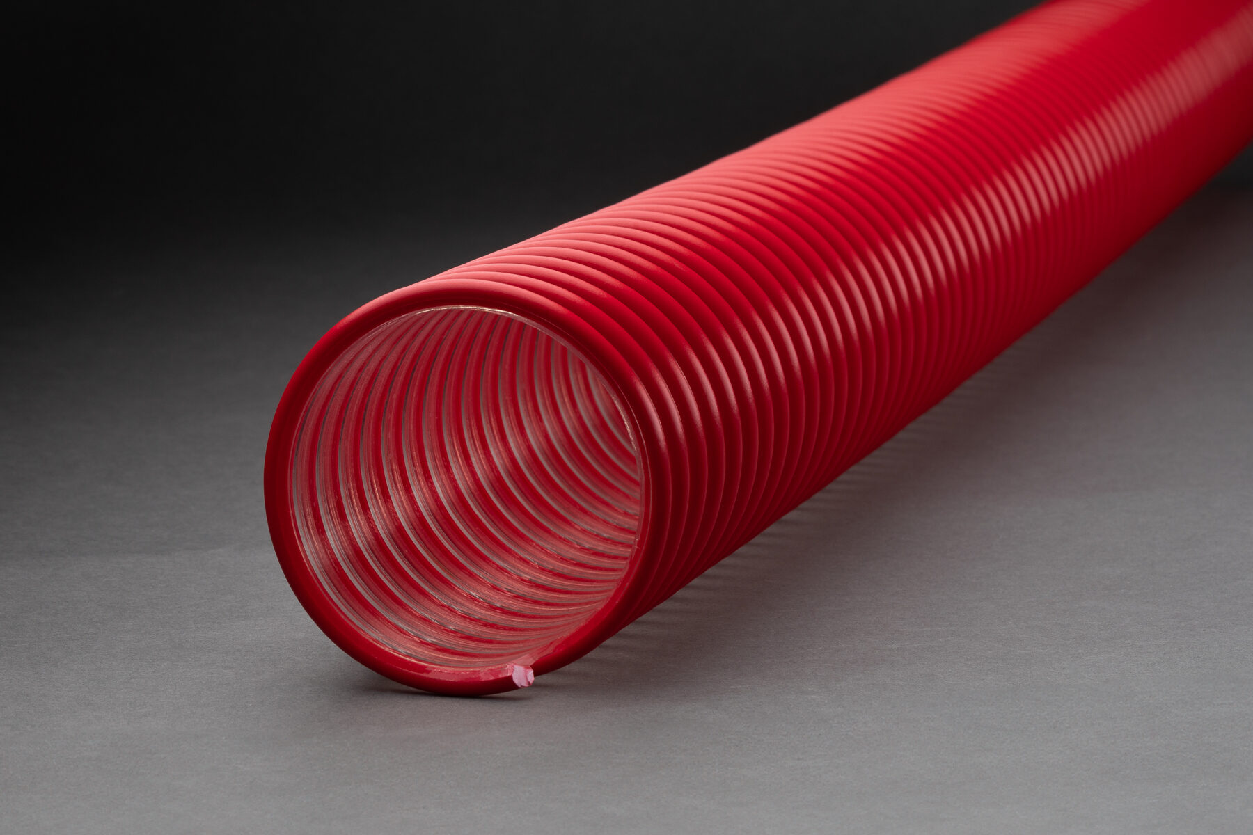 A Fluid Hose Designed for Superior Fluid Handling - flexFLO™