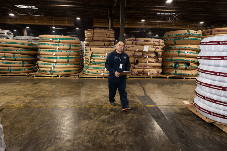 Warehouse Racks