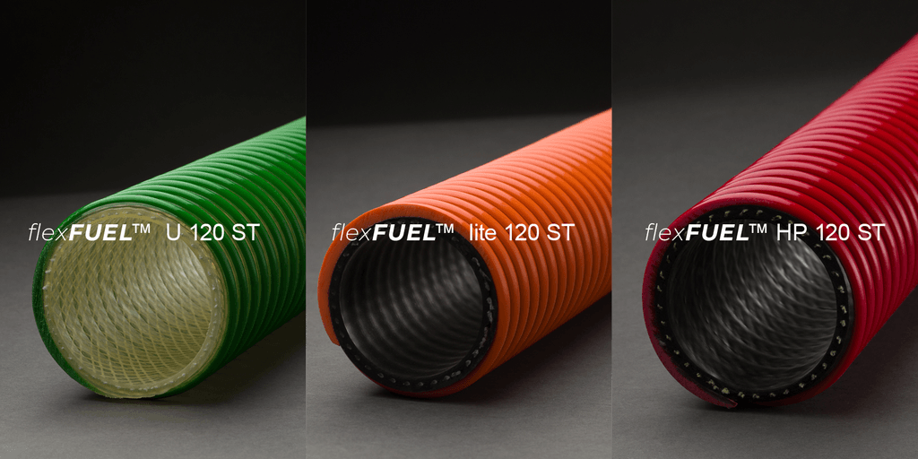 Kanaflex Fuel Hoses